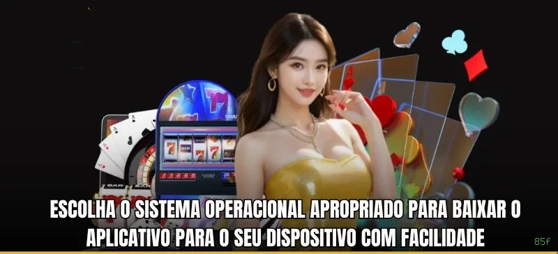 Guia rápido de apostas ao vivo na 85f