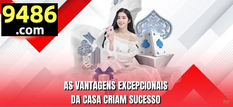 Ganhar e sacar na 85f